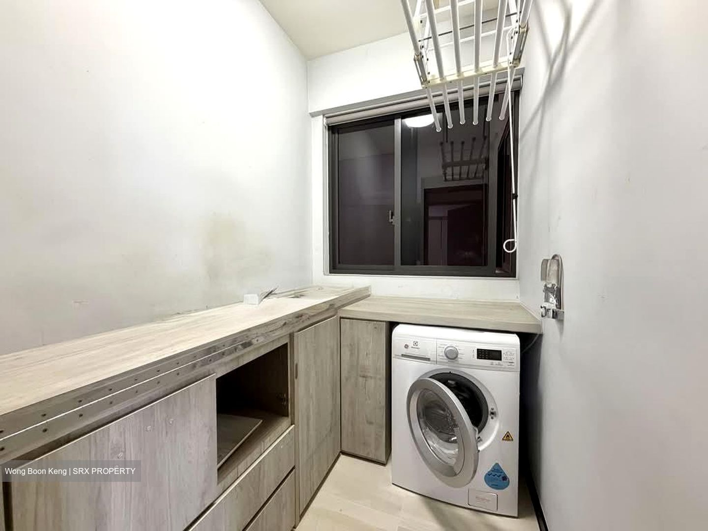 Sims Urban Oasis (D14), Condominium #576534431